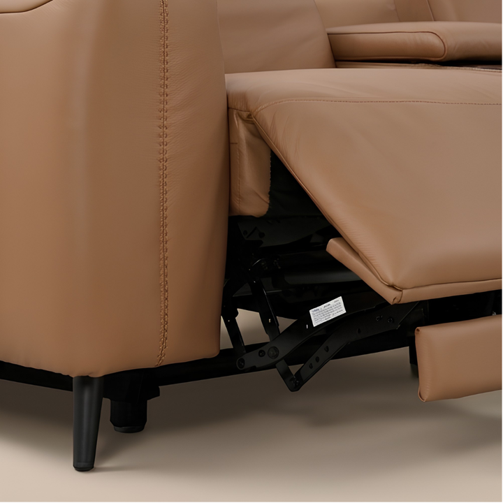 MAJESTIC Corner Recliner Lounge