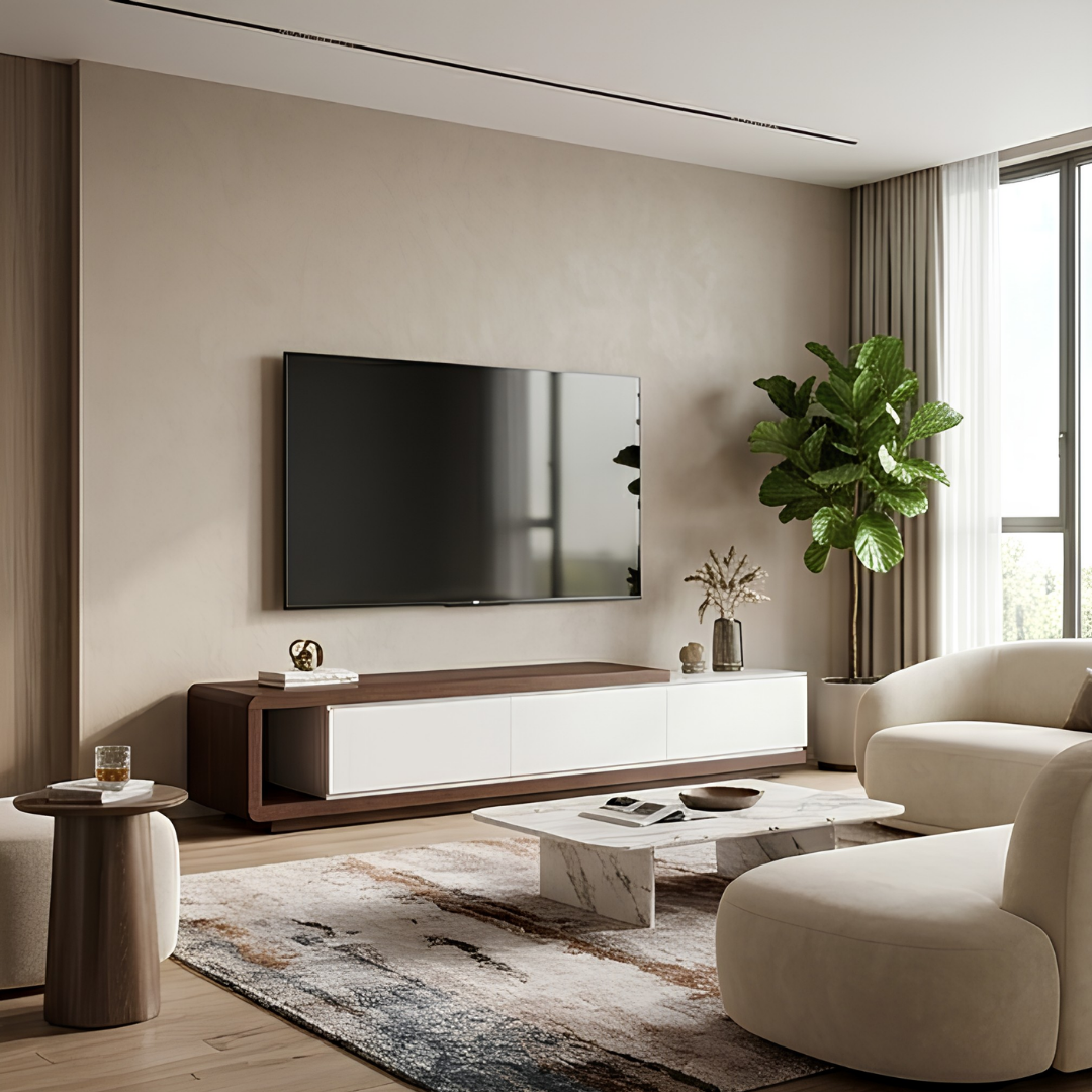 TERRA TV UNIT