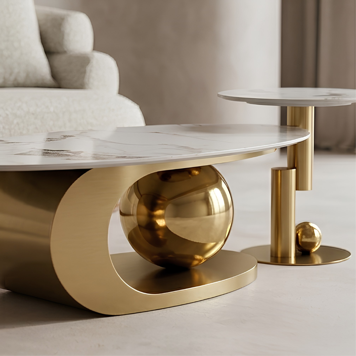 ZARA BALL Coffee Table