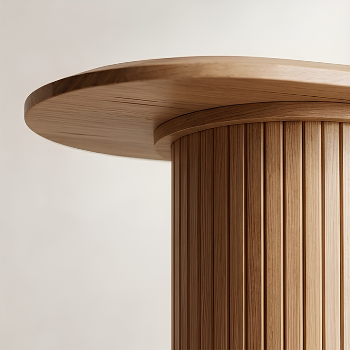 SOLACE OVO Hallway Table