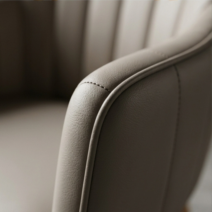 Arc Dualis Dining Chair