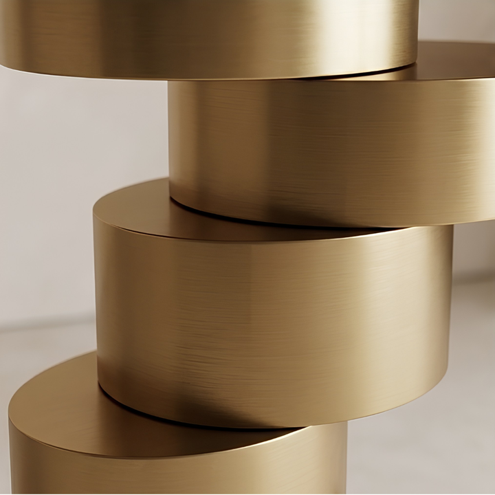 ZARA Hallway Table