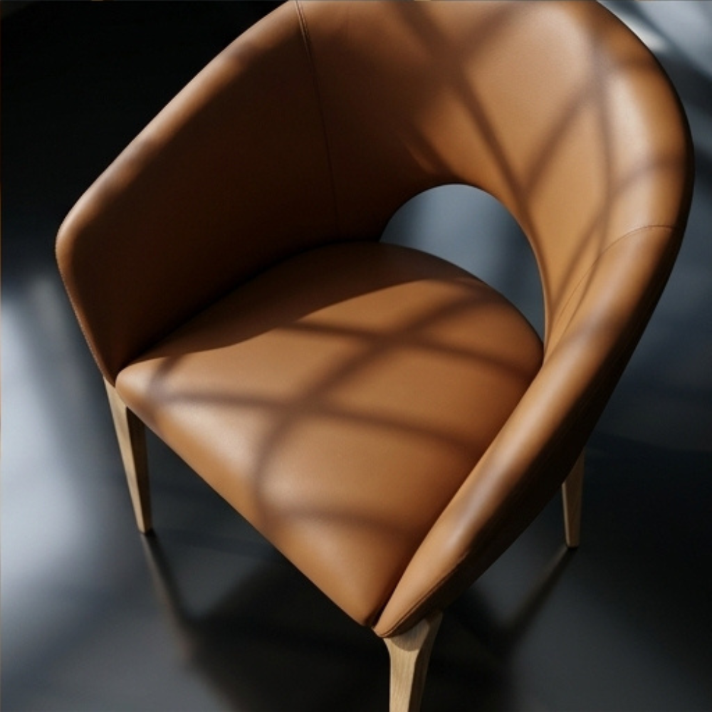 Sandalwood Dining Chair