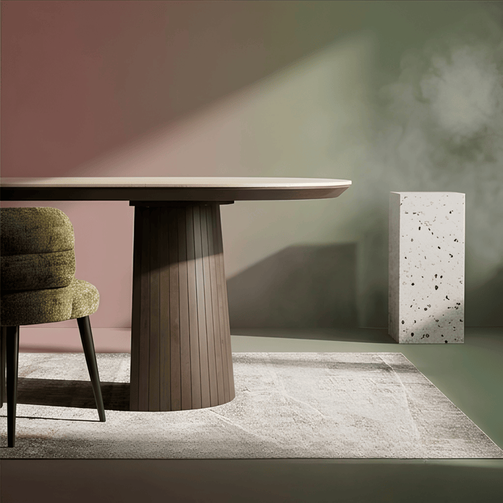 IMARA SANZA Dining Table
