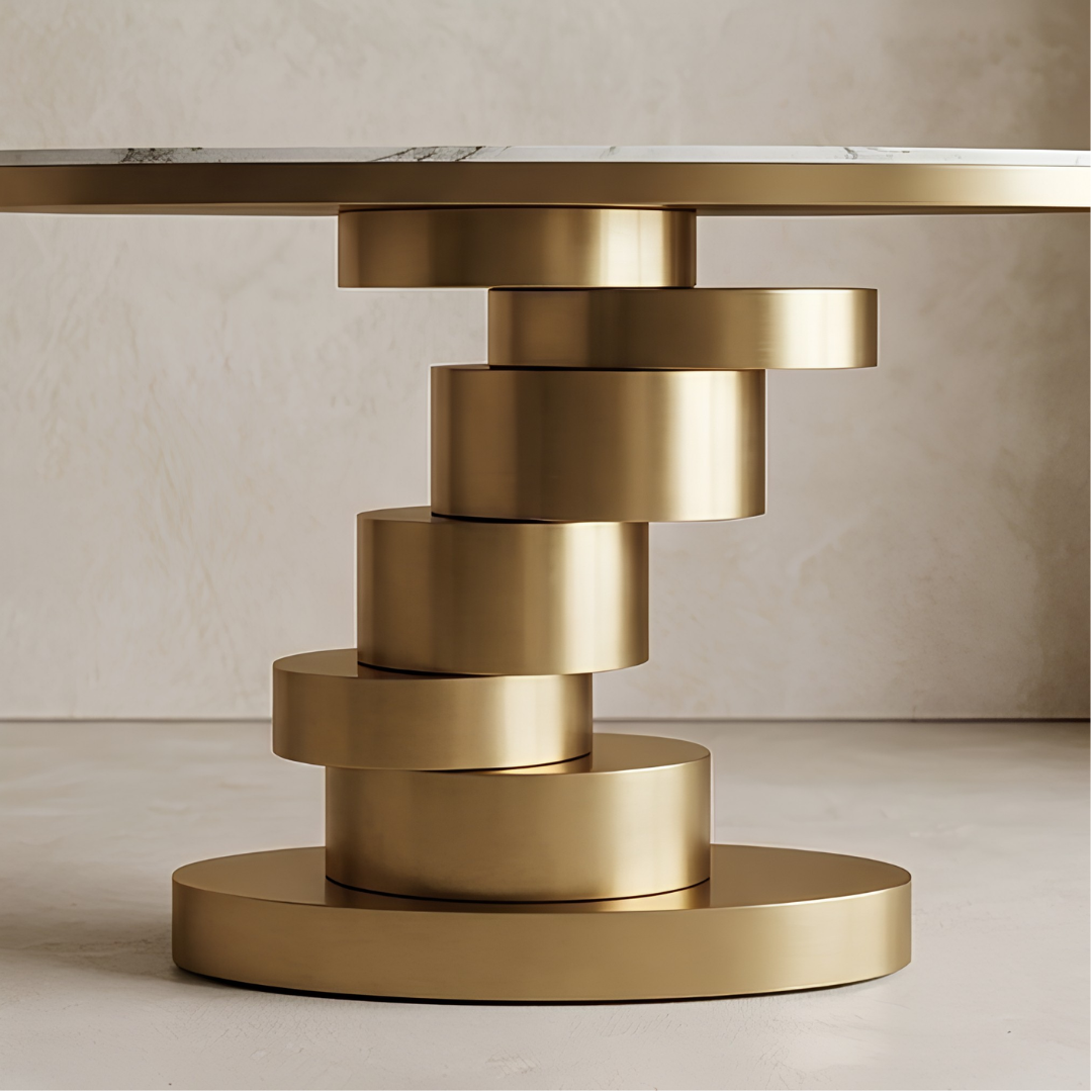 ZARA Hallway Table