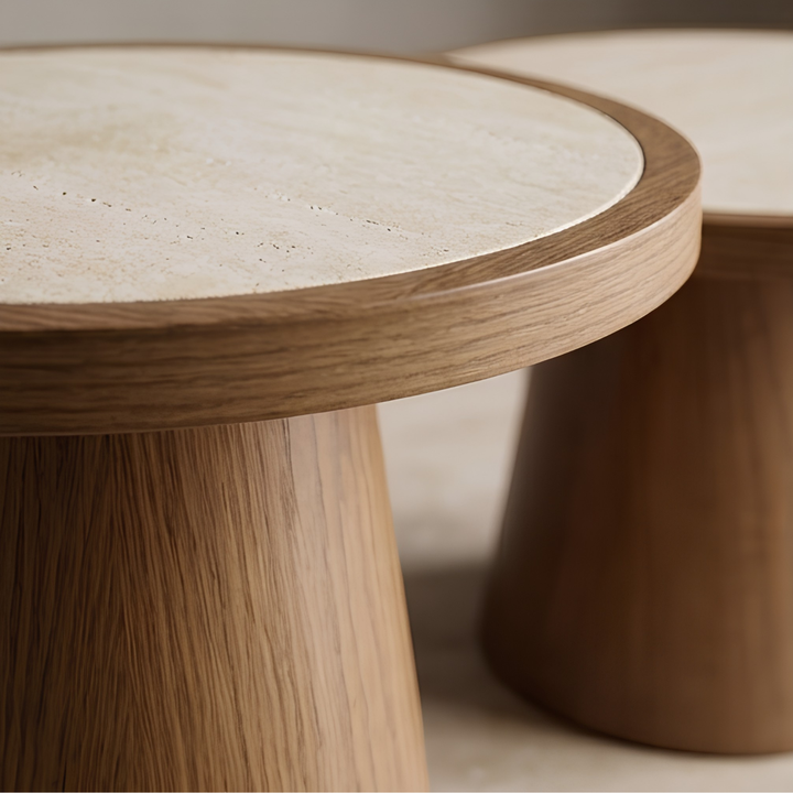 PHOEBE Coffee Table Set