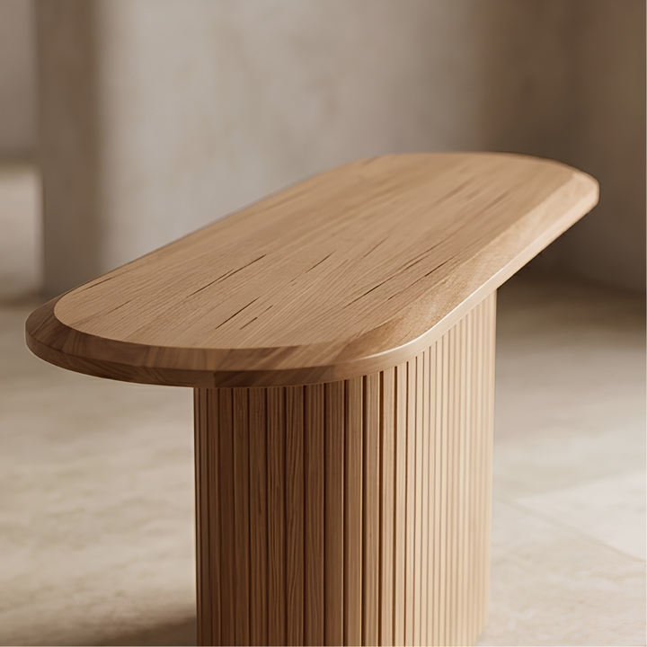 SOLACE OVO Hallway Table