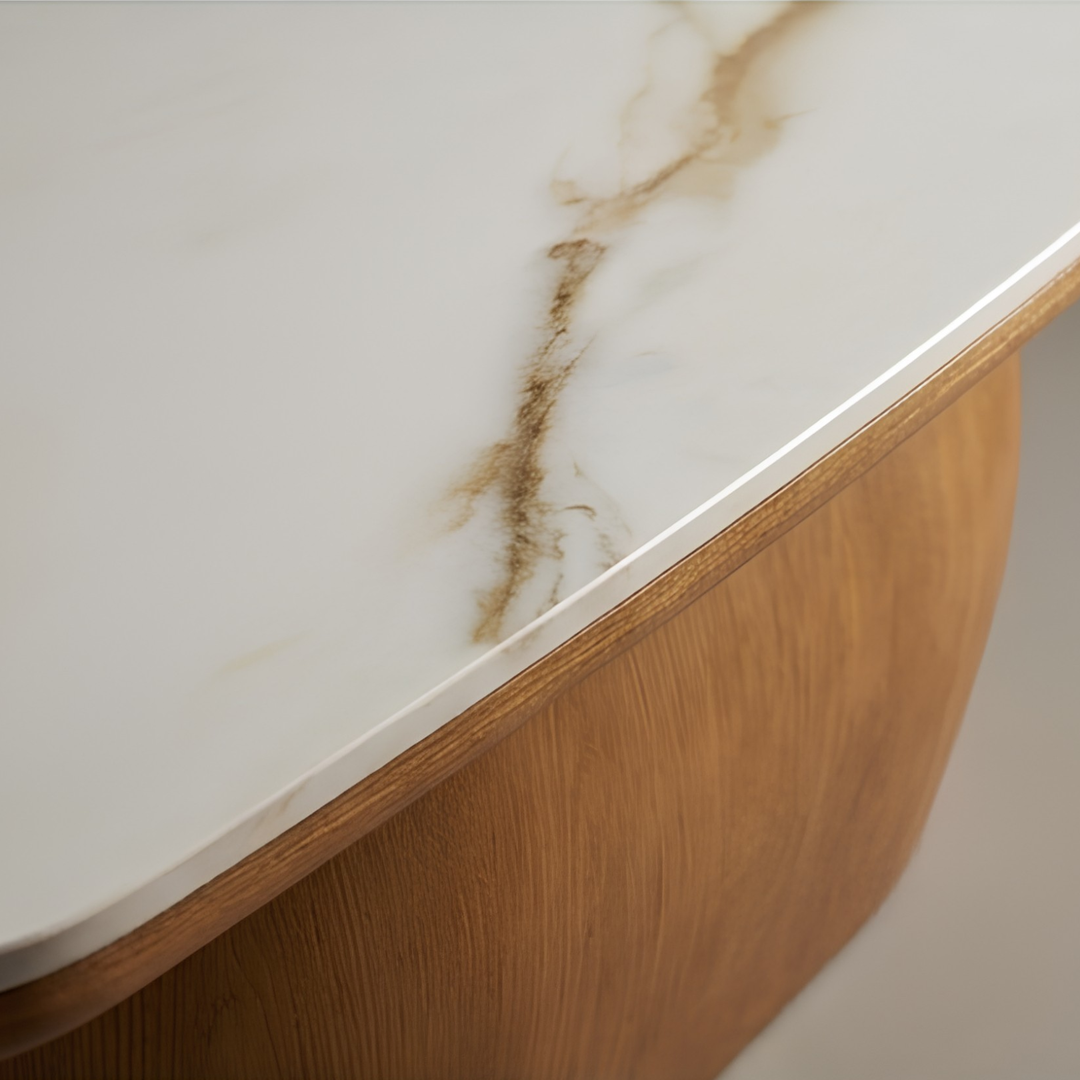 SILVANUS EMBER COFFEE TABLE