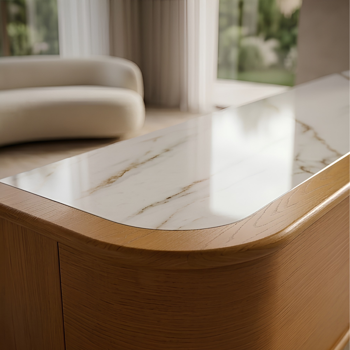 SILVANUS EMBER TV UNIT