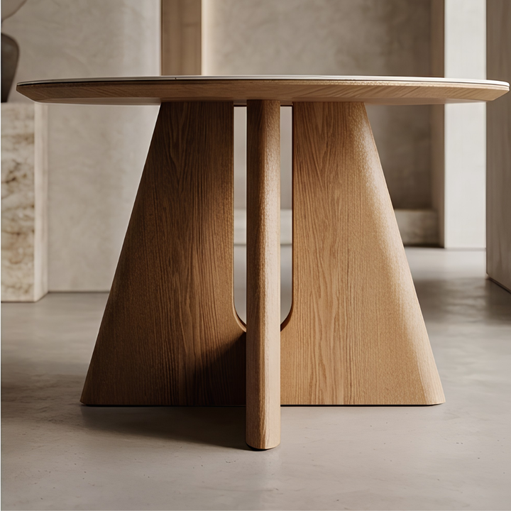 CYPRESS Dining Set W 4 FREE Chairs
