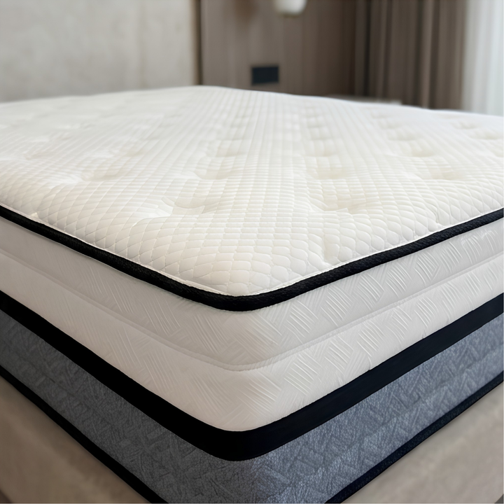 DEEP SLEEP Reversible Firm Mattress