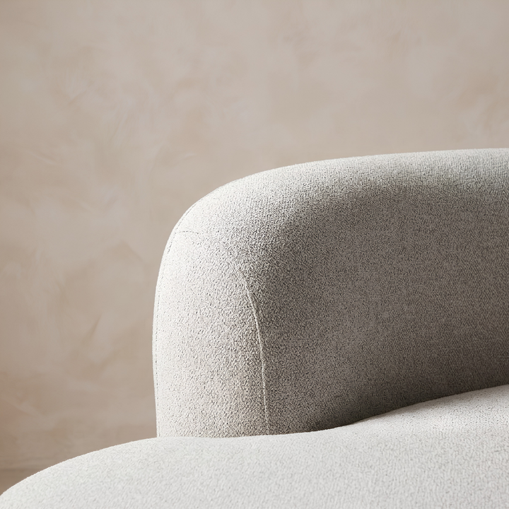 TONA Designer Curved Lounge