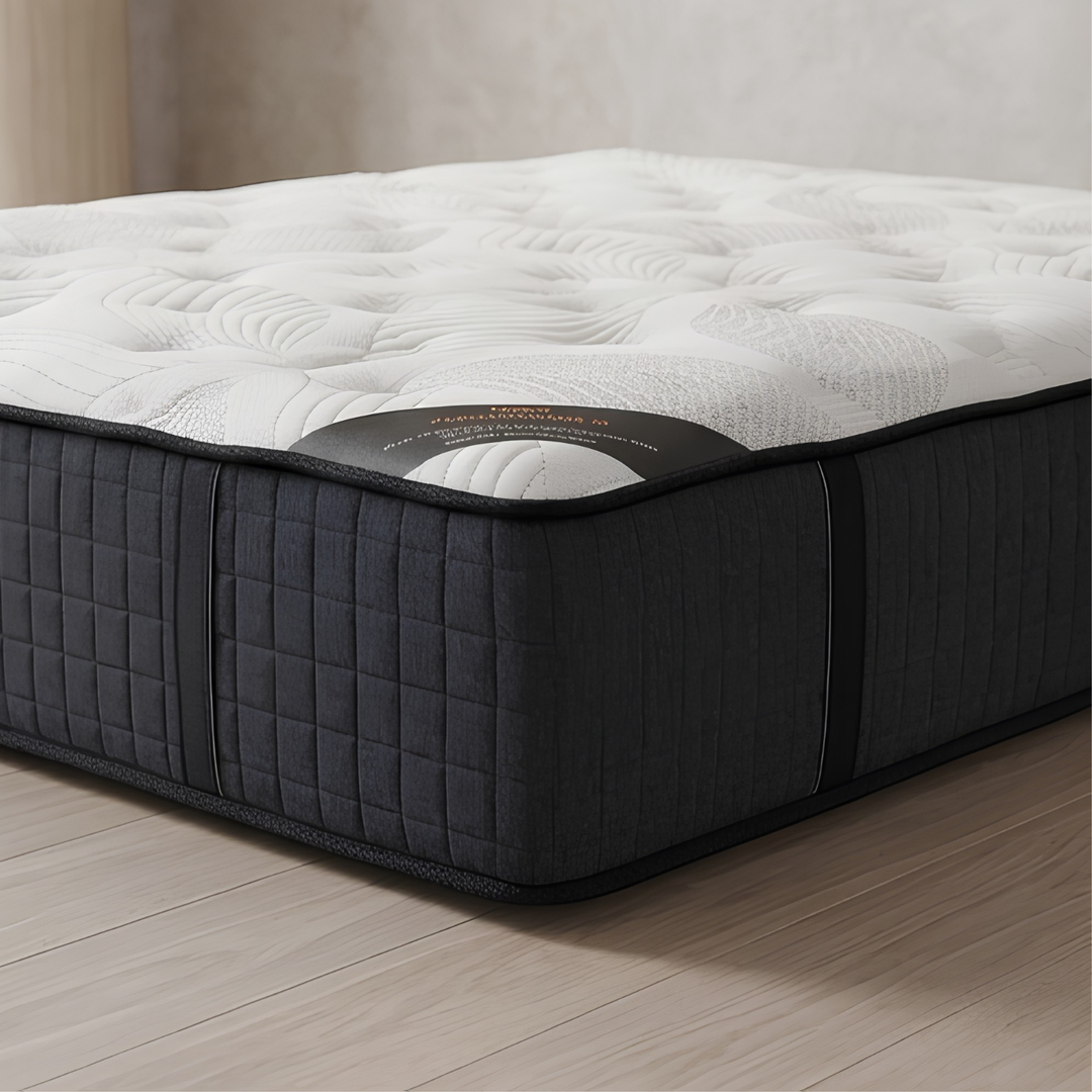 FUSION BALANCE Firm Mattress