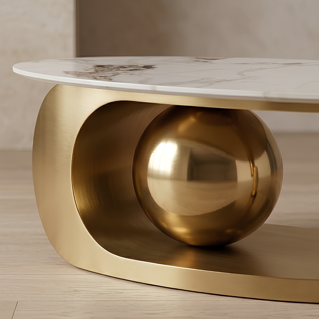 ZARA BALL Coffee Table