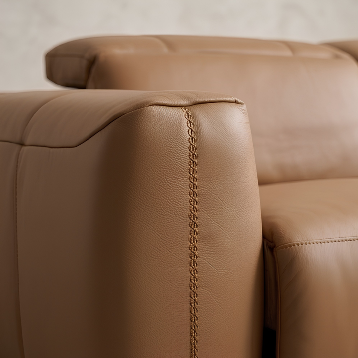 MAJESTIC Corner Recliner Lounge