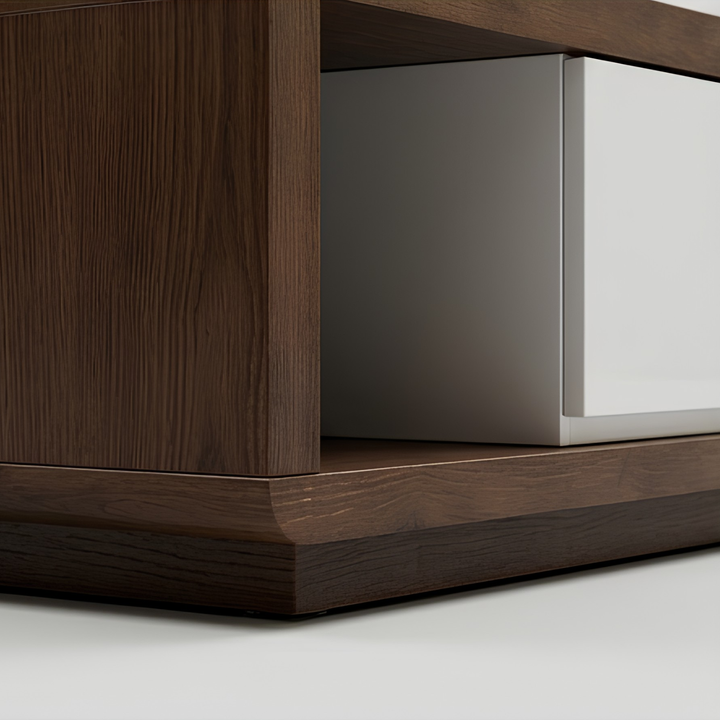 TERRA COFFEE TABLE