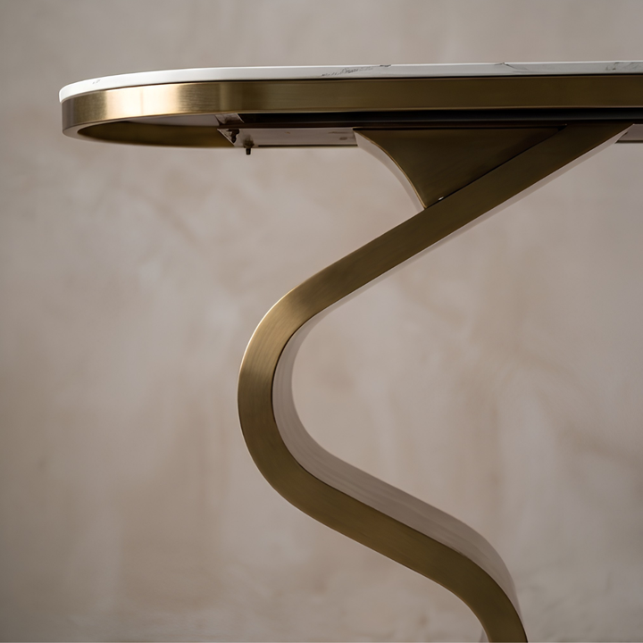 LUX FLOW Hallway Table
