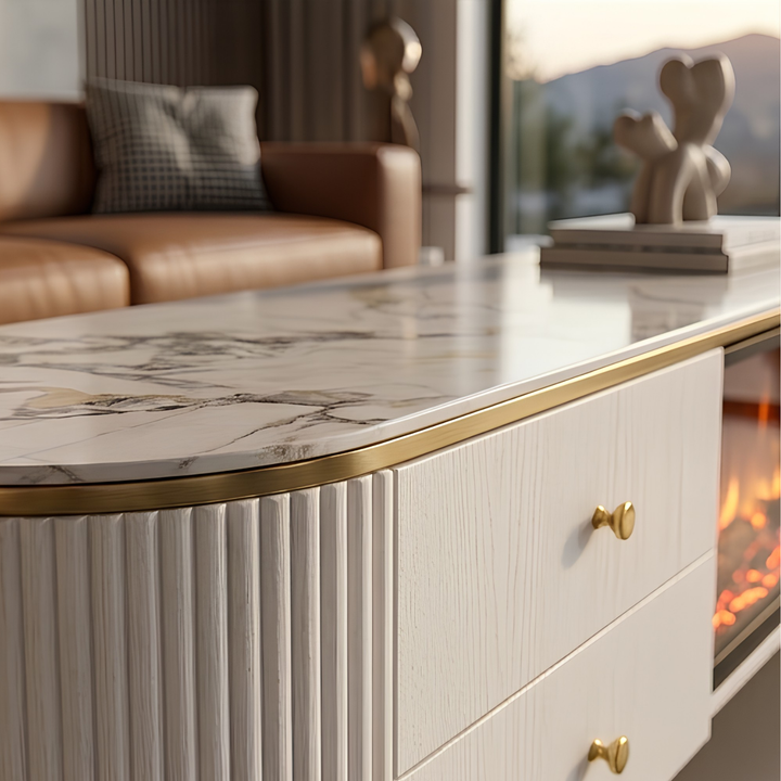 ZARA FIRE TV UNIT