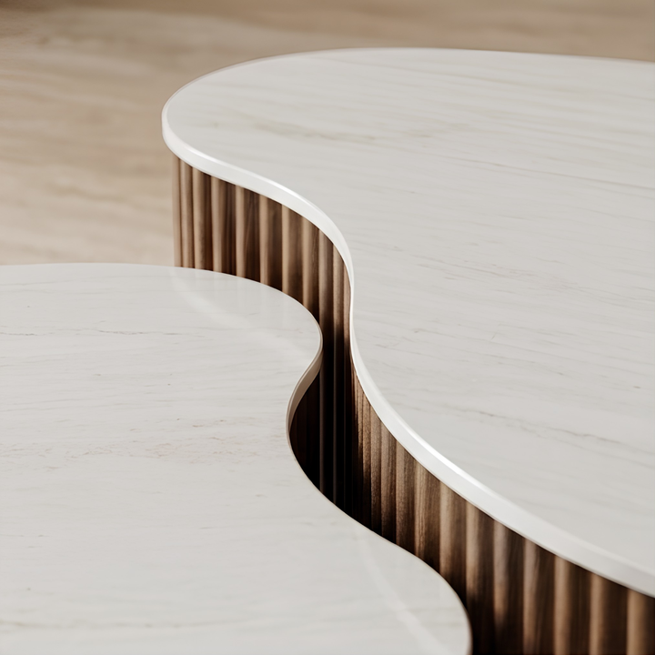 REESE Coffee Table Set