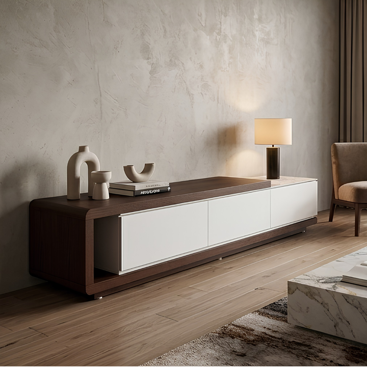 TERRA TV UNIT
