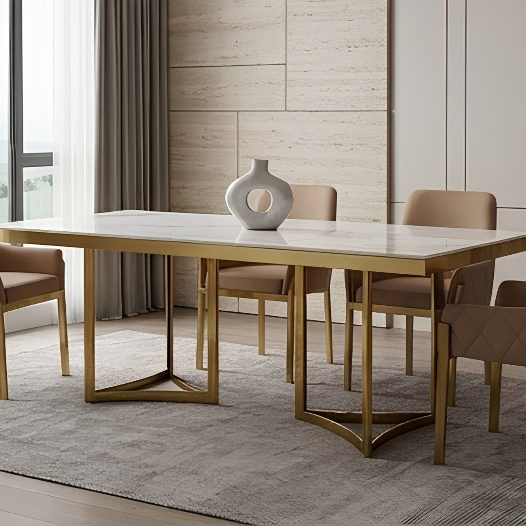 GOLD LINE Dining Table