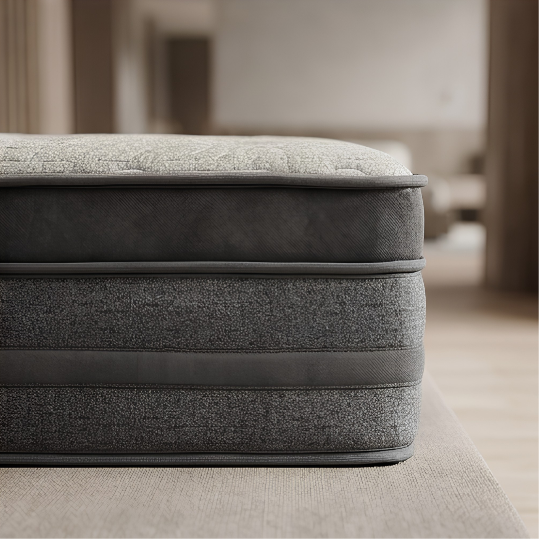 ORTHOMAX Orthopaedic Extra Firm Mattress