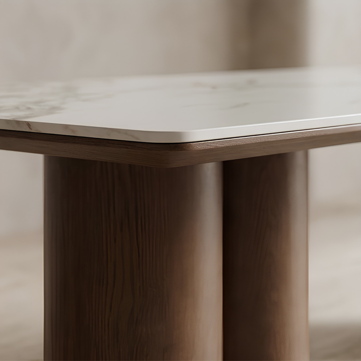 Terra Luxe Dining Table