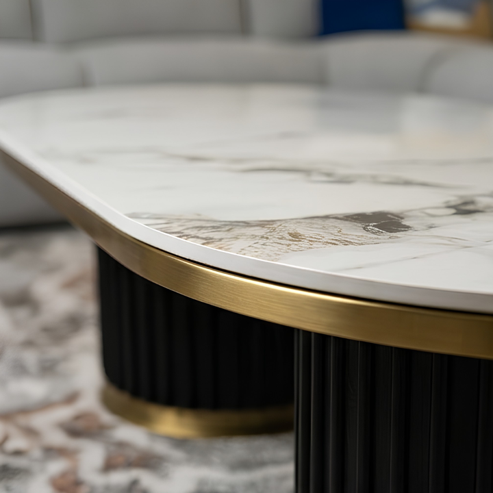 CASA NOBLE Coffee Table