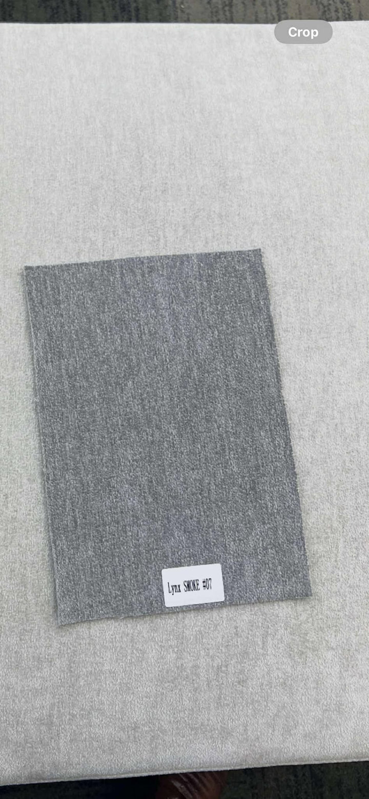 MILANO Pullout Sofa Bed with Storage Chaise