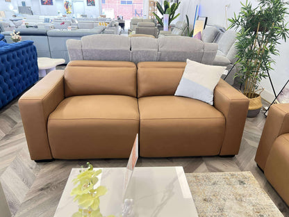 BODRUM PREMIUM DUAL MOTOR RECLINER