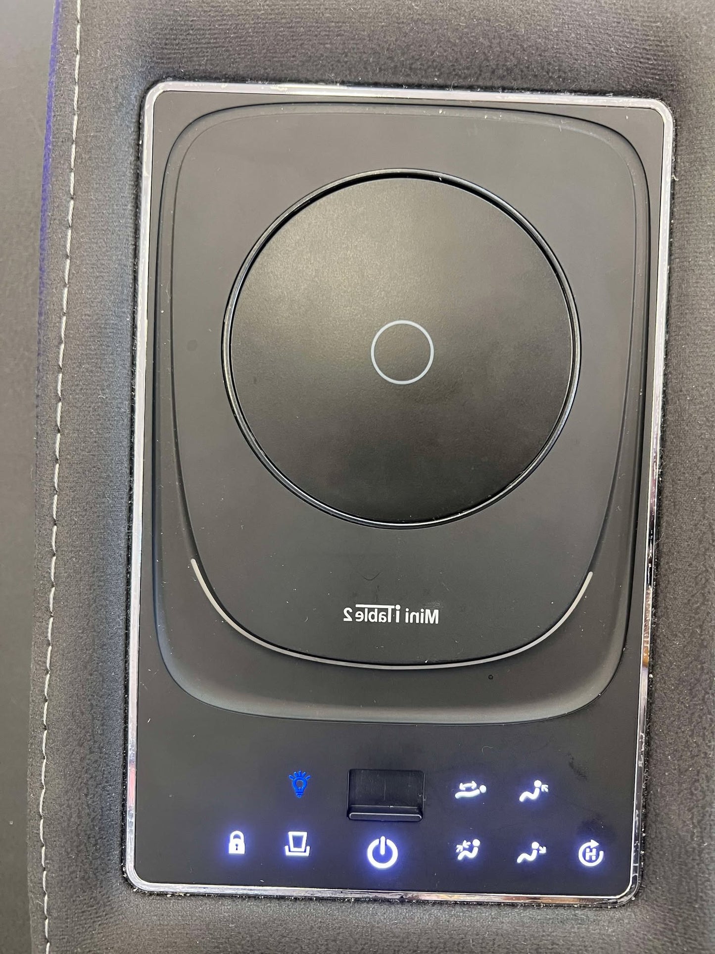 Grayson 3+2+1 Electric recliner (WEEKEND SPECIAL)