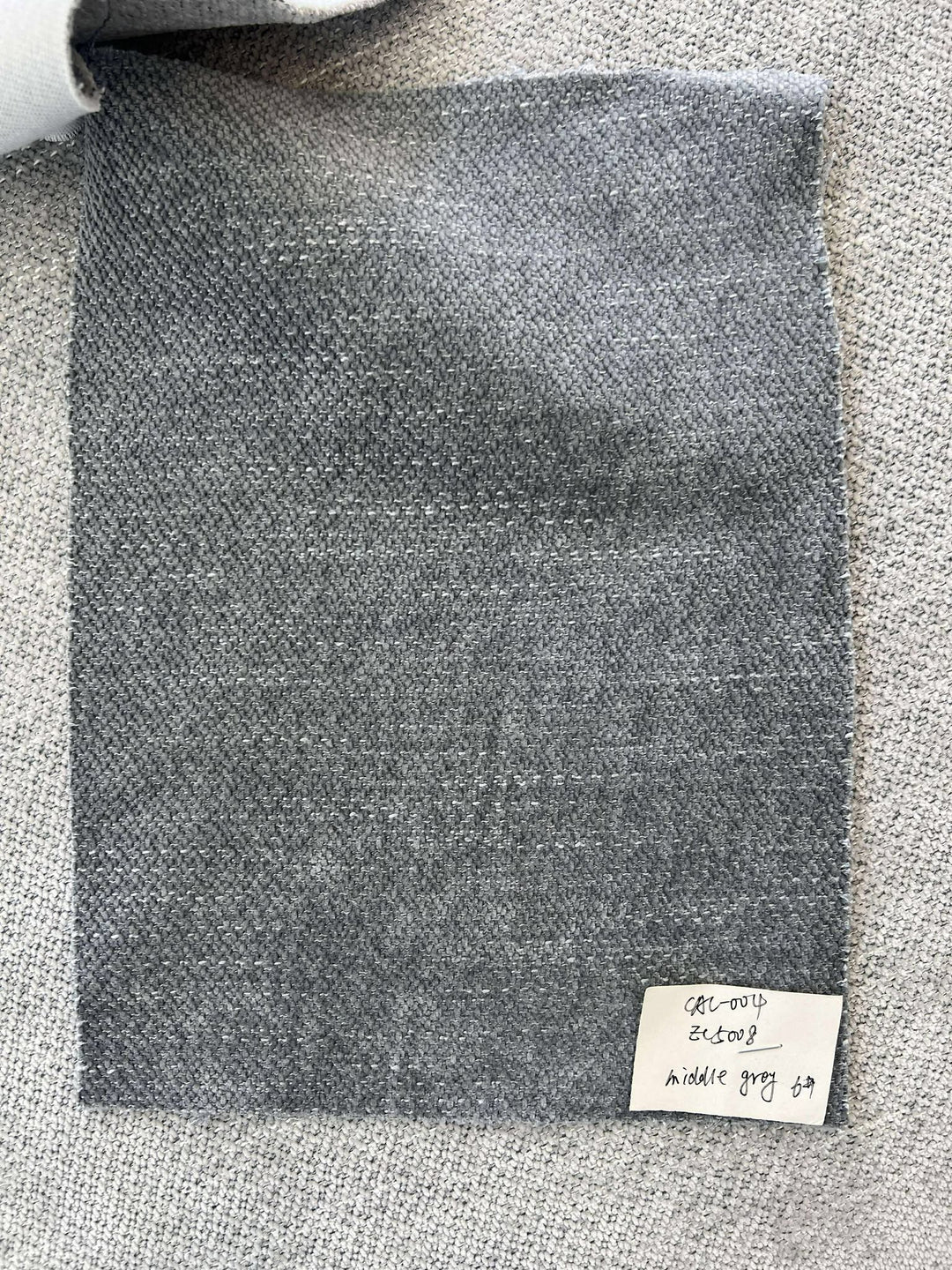 Kelly Deep Seat Sofa With Ottoman