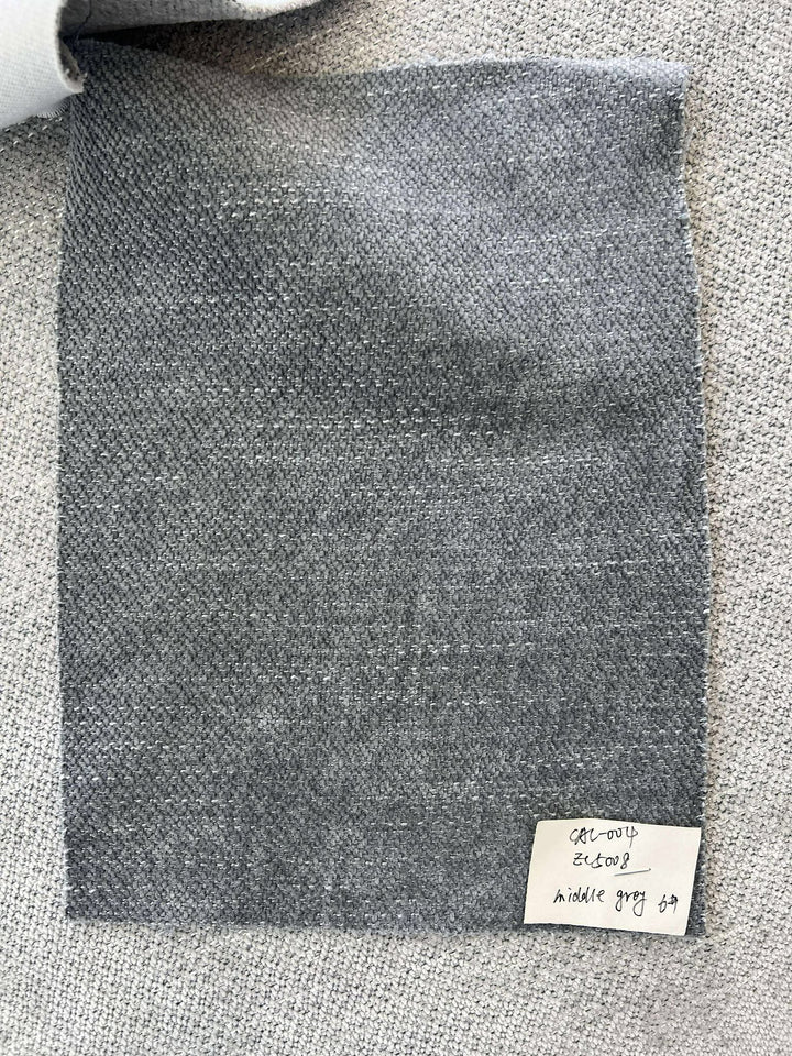 Kelly Deep Seat Sofa With Ottoman