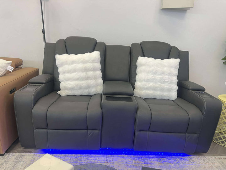 ARENA Dual Motor Modern Electric recliner