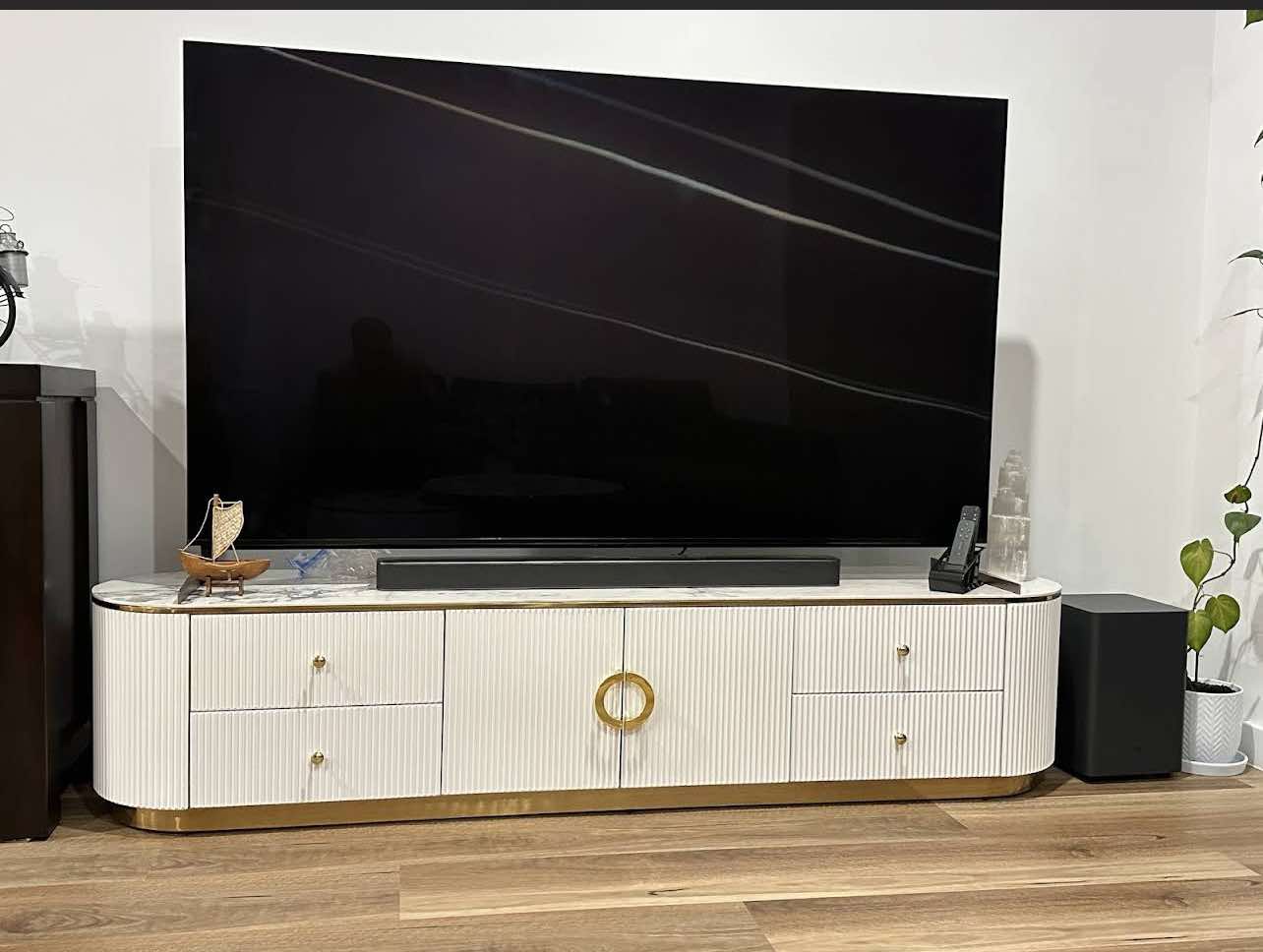 ZARA TV Unit