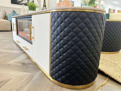 MILO TV Unit