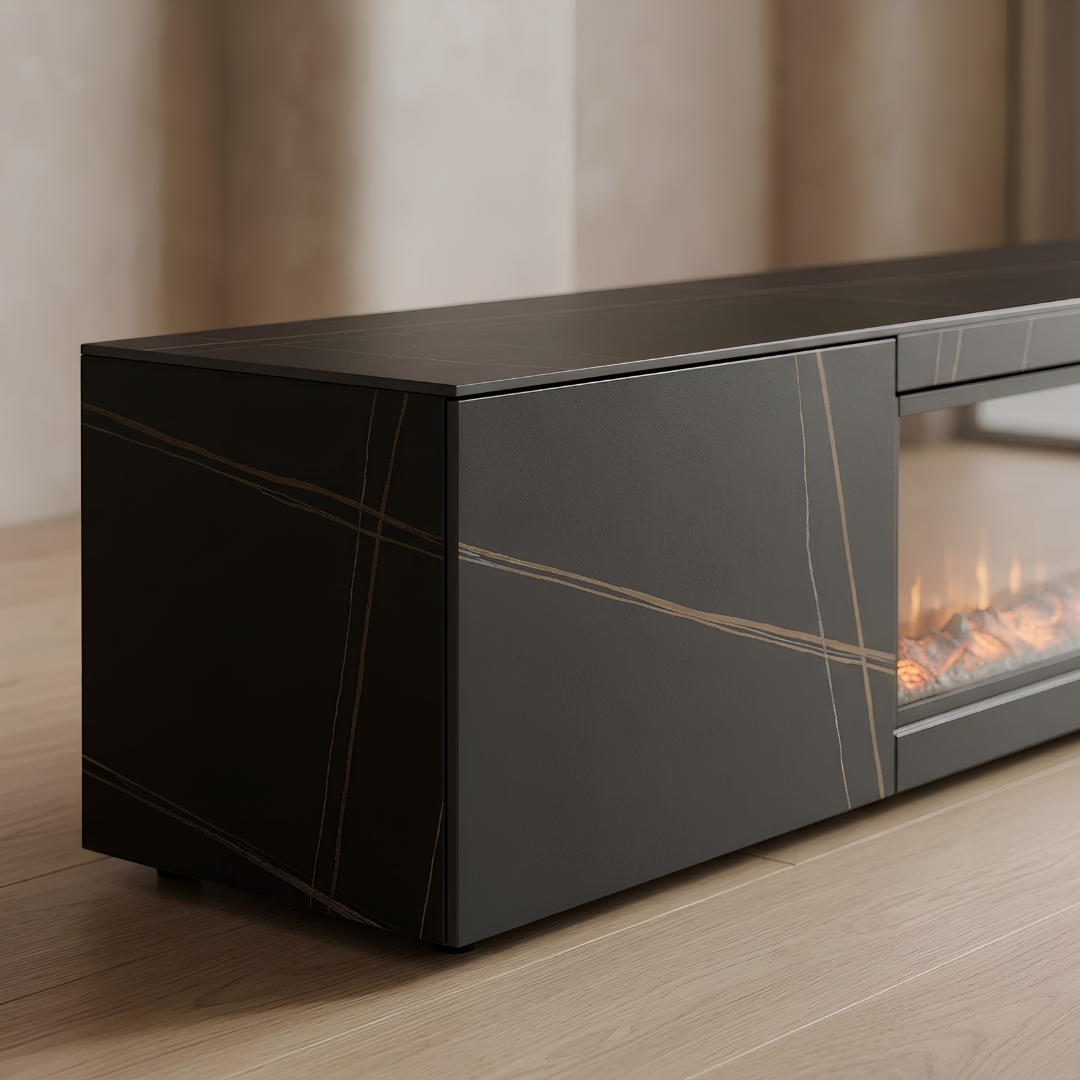 BLAZE STONE TV Unit