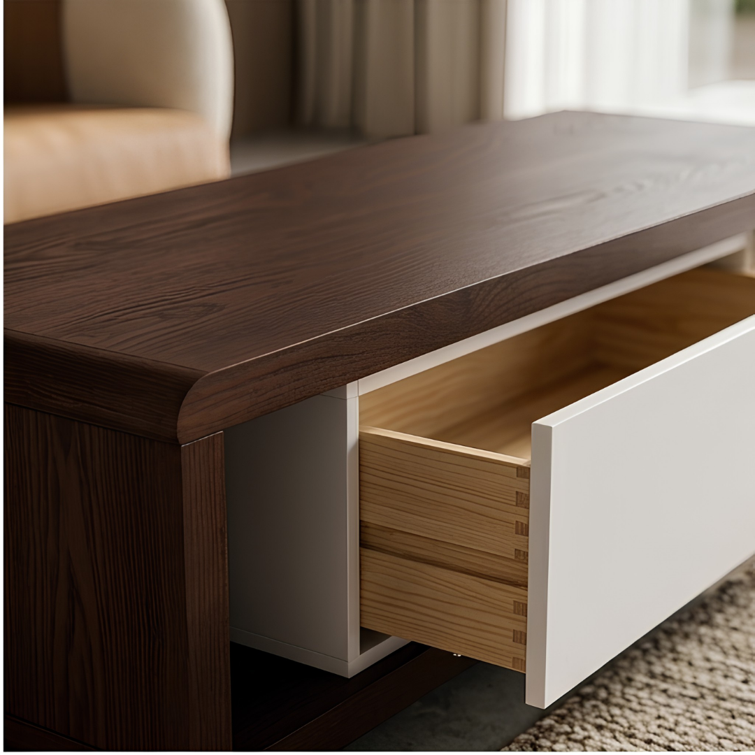 TERRA TV UNIT