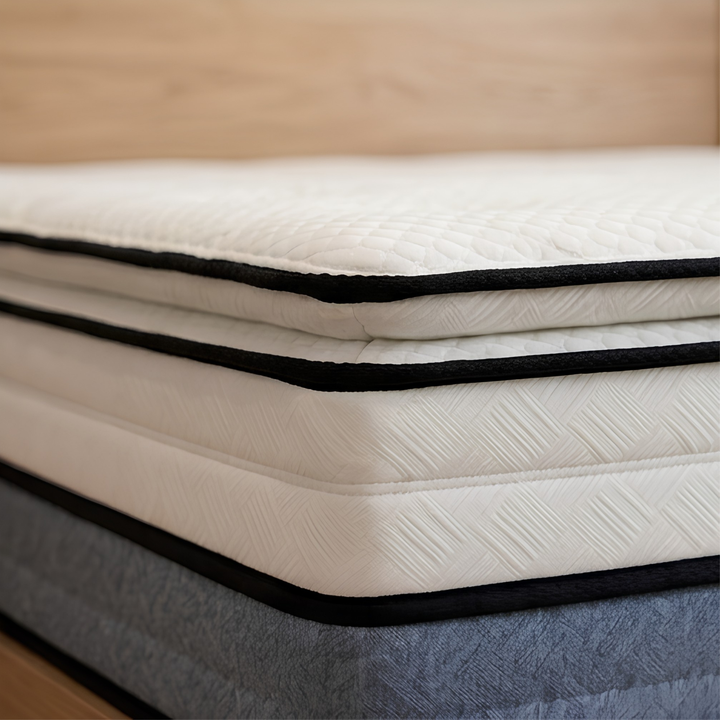 DEEP SLEEP Reversible Firm Mattress