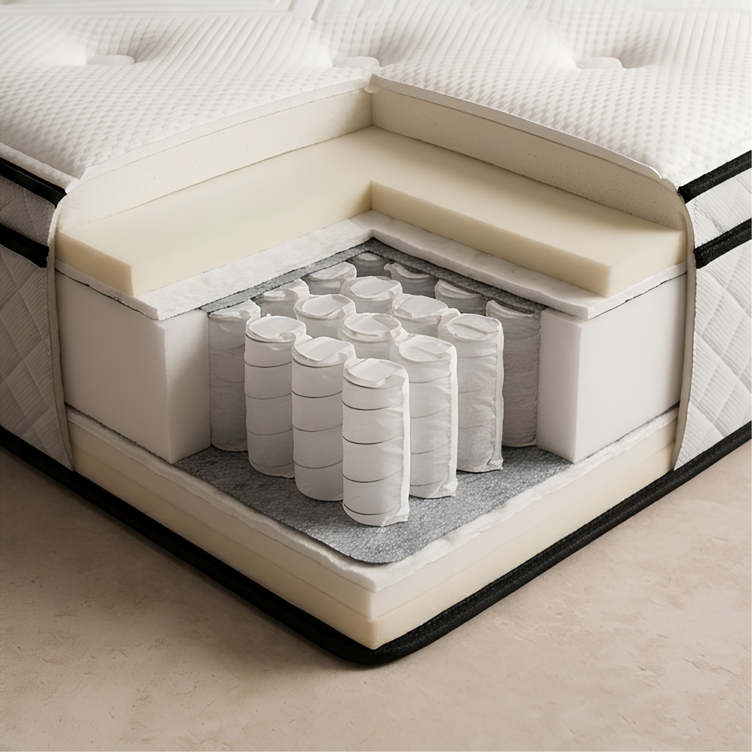 COMFORT PRO Medium Mattress