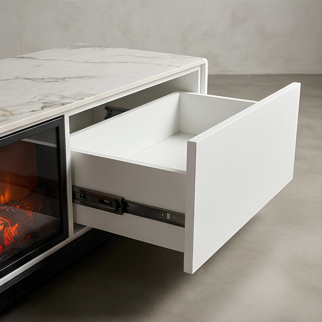 TERRA FIRE TV UNIT