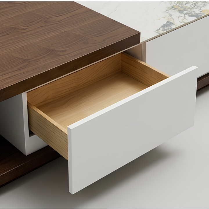 TERRA COFFEE TABLE