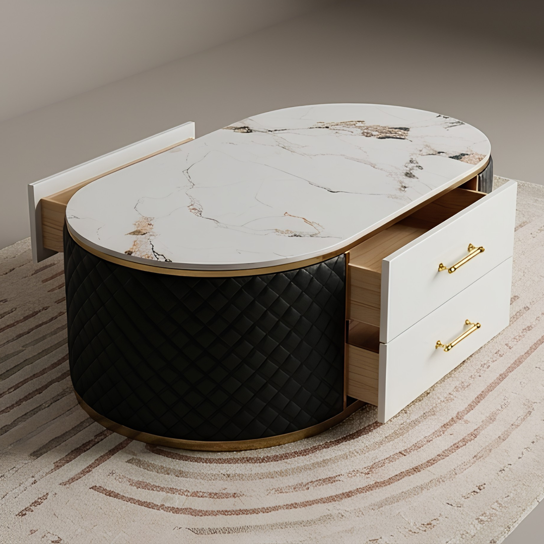 MILO COFFEE TABLE