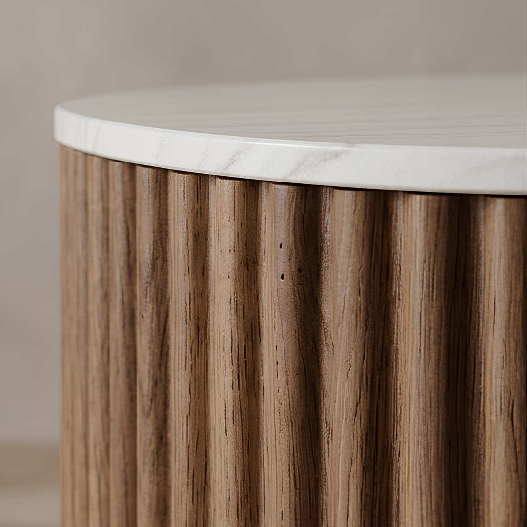 REESE Coffee Table Set
