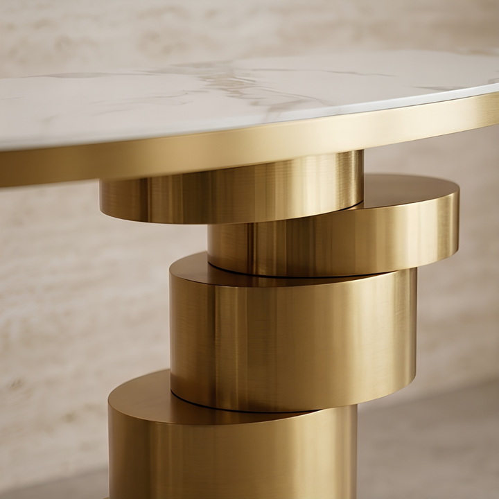 ZARA Hallway Table