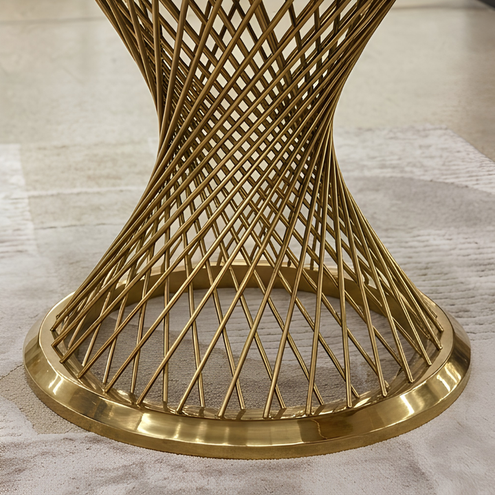 EARTH Round Dining Table