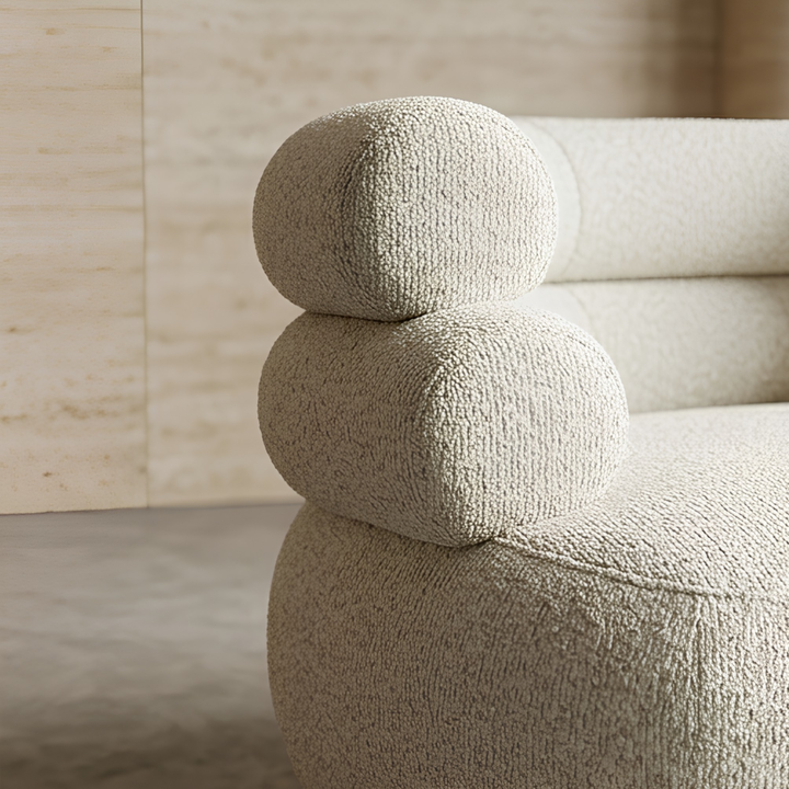 ZARA Modern Designer Lounge