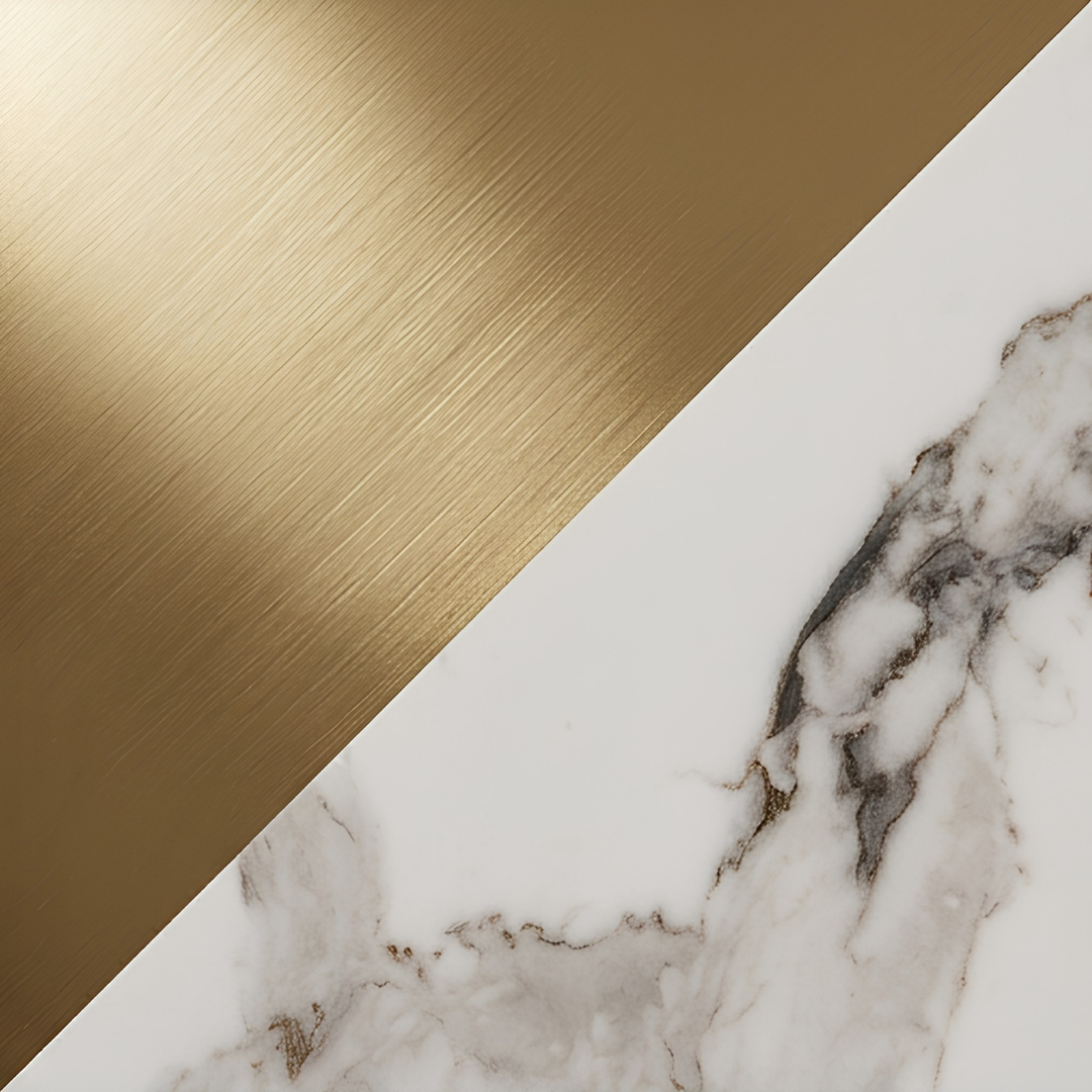 ZARA BALL Coffee Table