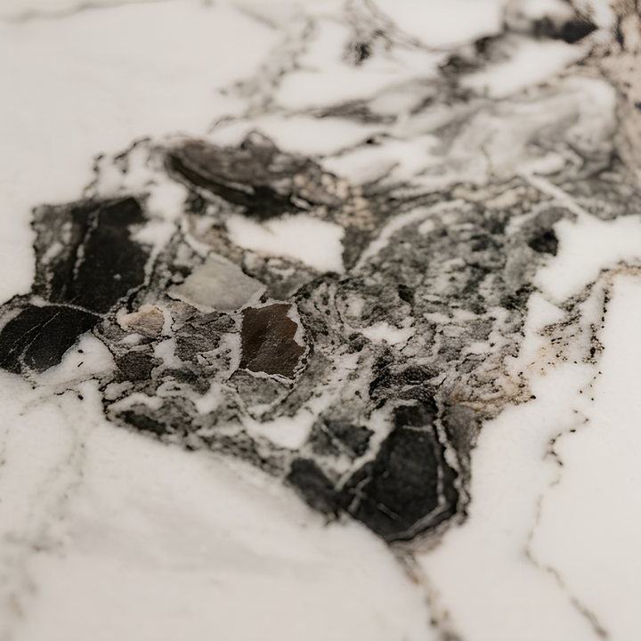 EARTH Round Coffee Table