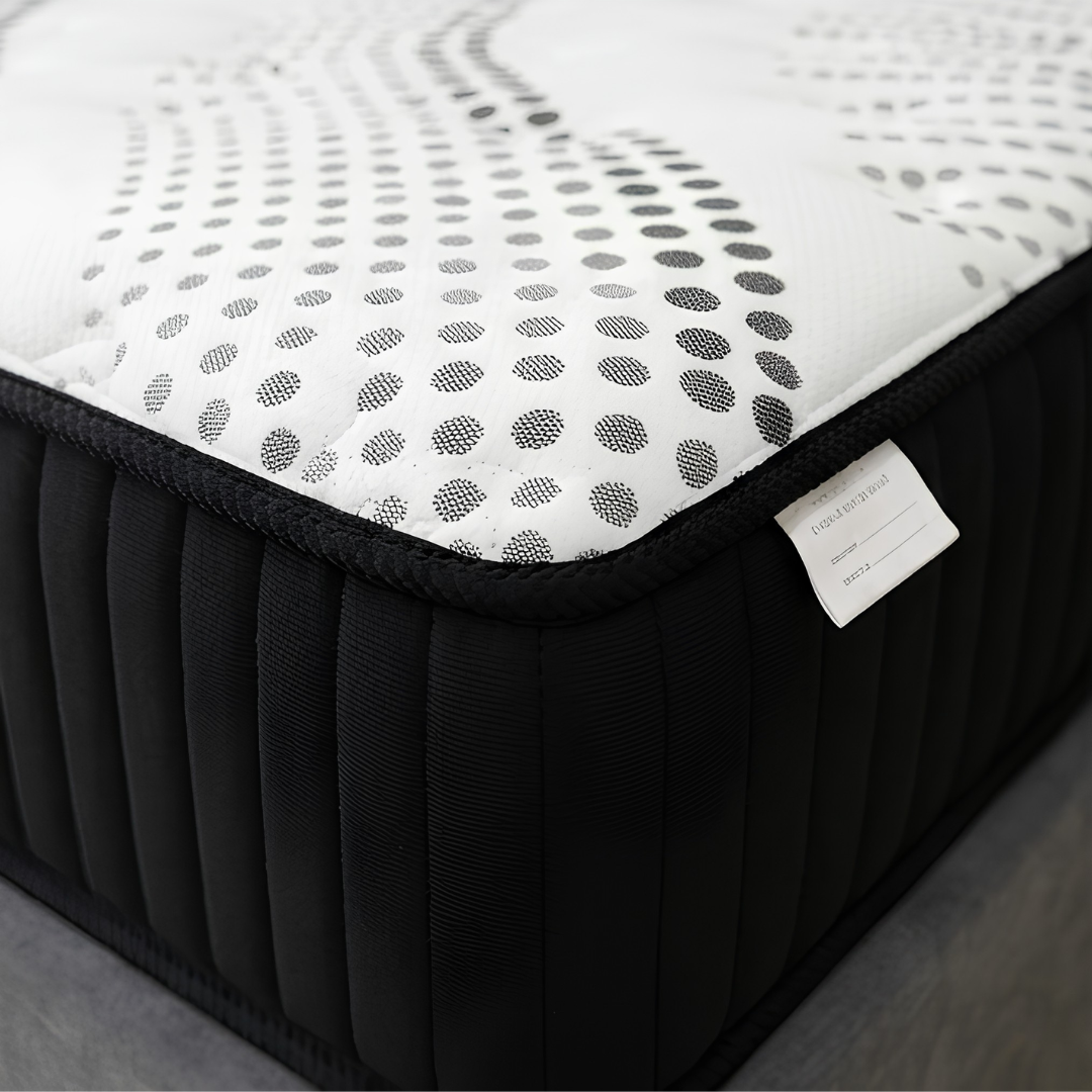 GRAN PLUS Reversible Firm Mattress